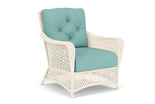 Grand Traverse Lounge Chair - Replacement Cushions from Lloyd Flanders