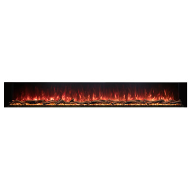 EcoSmart Switch Electric Fireplace – Advanced Electric Fire