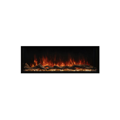 EcoSmart Switch Electric Fireplace – Advanced Electric Fire