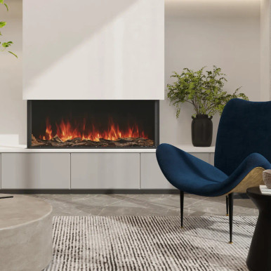EcoSmart Switch Electric Fireplace – Advanced Electric Fire