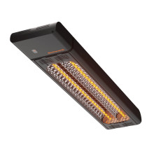 eSchwank Ghost Electric Heater from Schwank