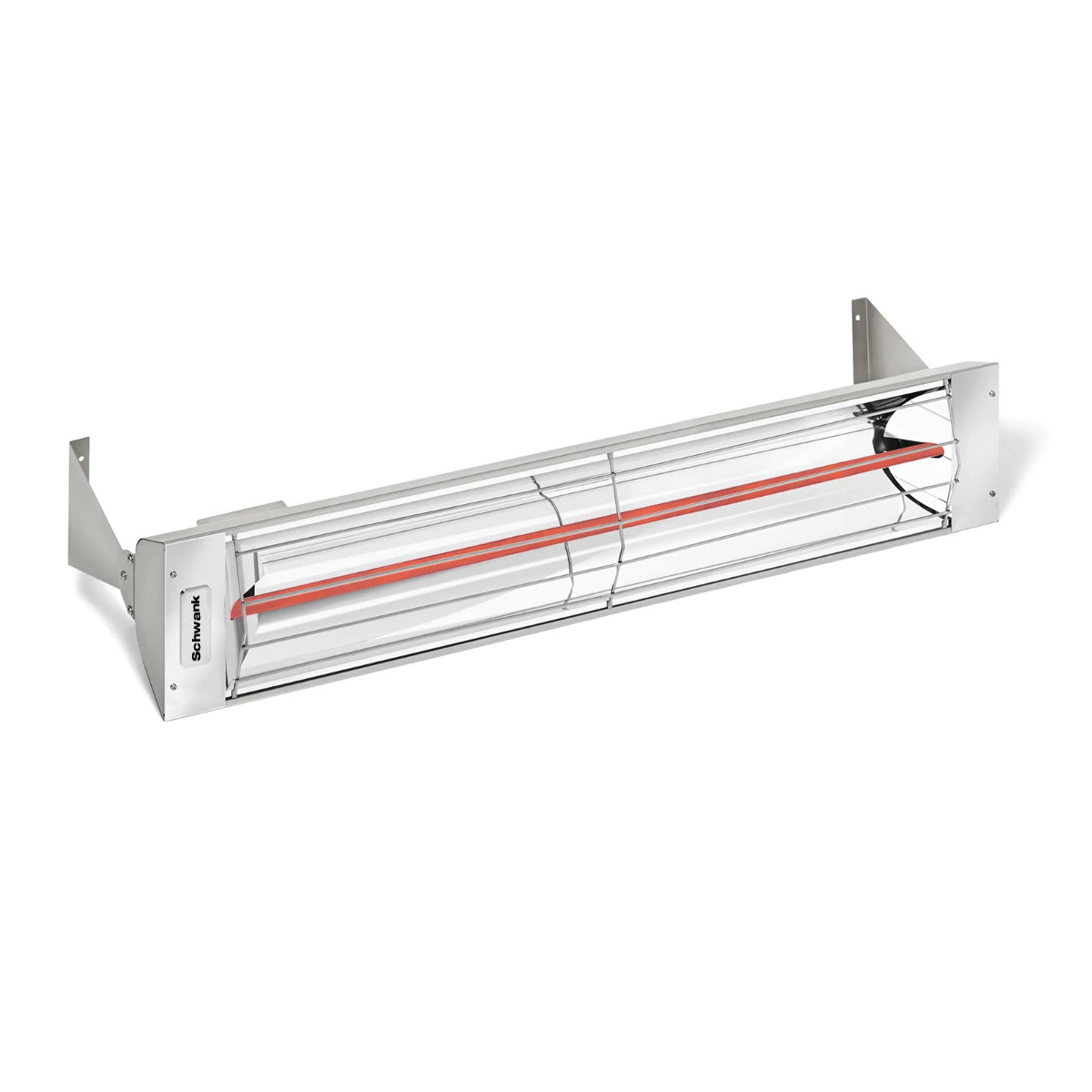 Schwank eShwank ES Electric Heater - Short