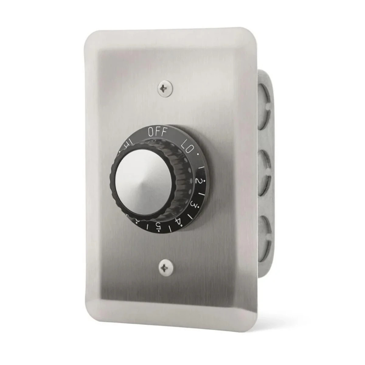 Schwank Electric Heater Variable Control - Single - Flush Mount