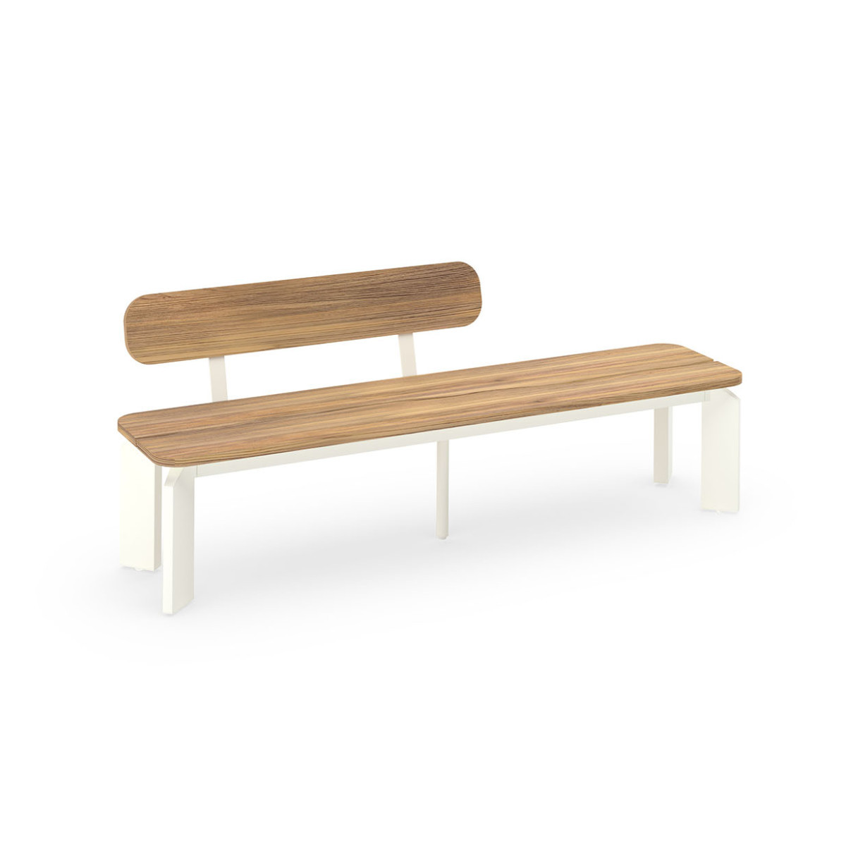 Mamagreen Titan Bench - Backrest - 79 - Right Hand