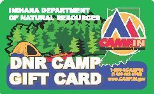 Your Go! pack includes a $40 CAMP gift card. Your Go! pack includes a $40 CAMP gift card.
