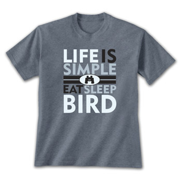 Life is Simple - Bird*