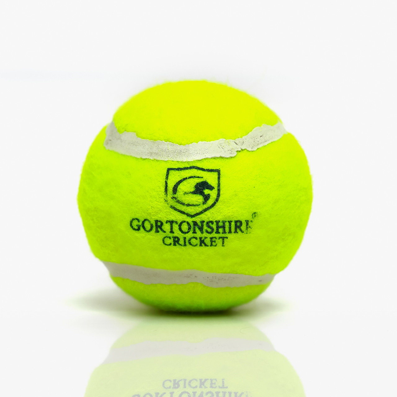 Gortonshire Cricket Tennis Ball Green Heavy Buy Online India Price, Photos and Features Cricket Shop India