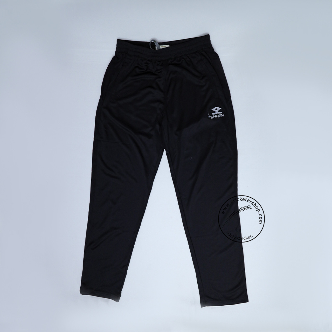 Buy Men OffWhite Premium Cricket Track Pant From Fancode Shop