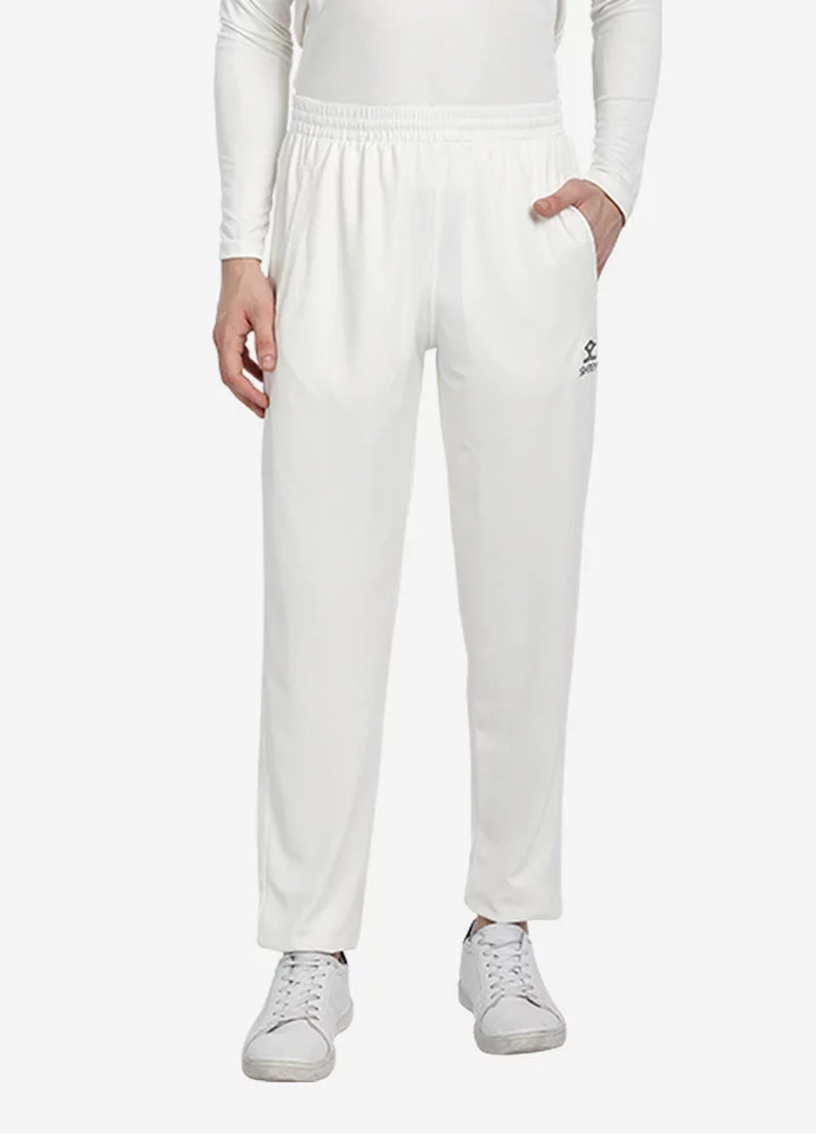 Nike NikeCourt Woven Men's Warm-Up Trousers 899622-100 White Grey Size L  New | eBay