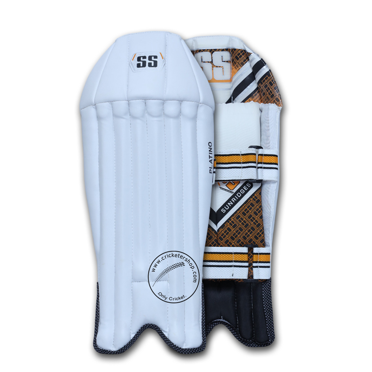 5 Features of Cricket Wicket Keeping Pads  Top Brands