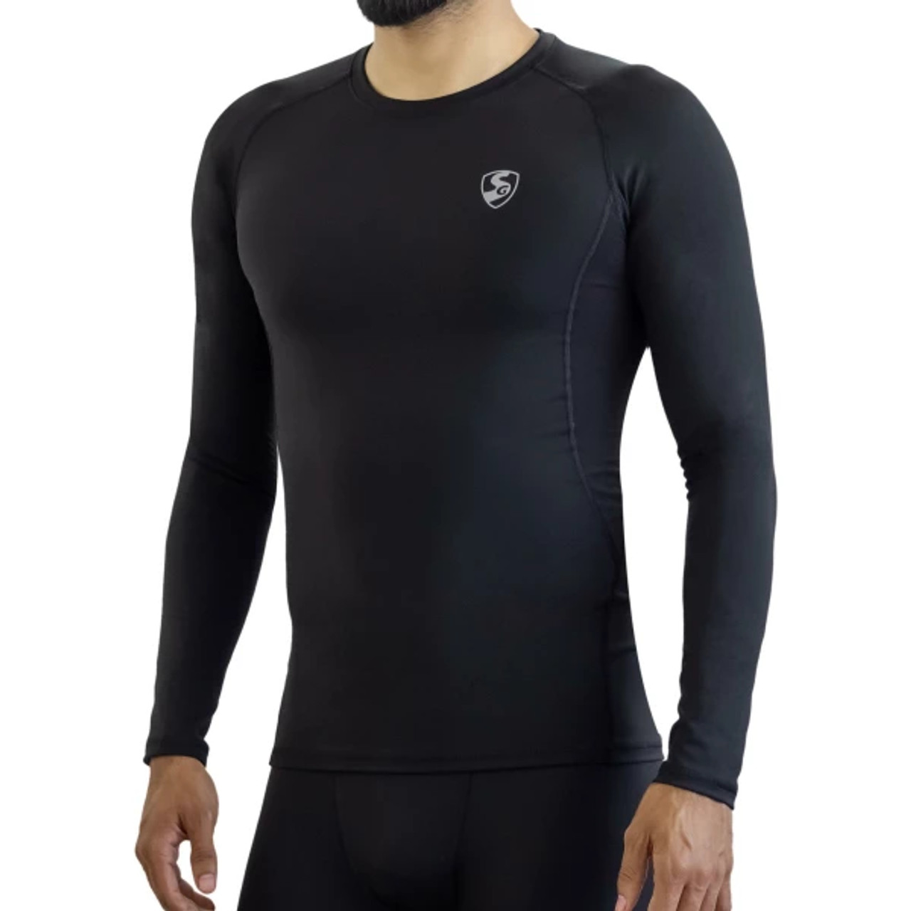 SG Xtreme Skin Fit Base Layer, Buy Online India