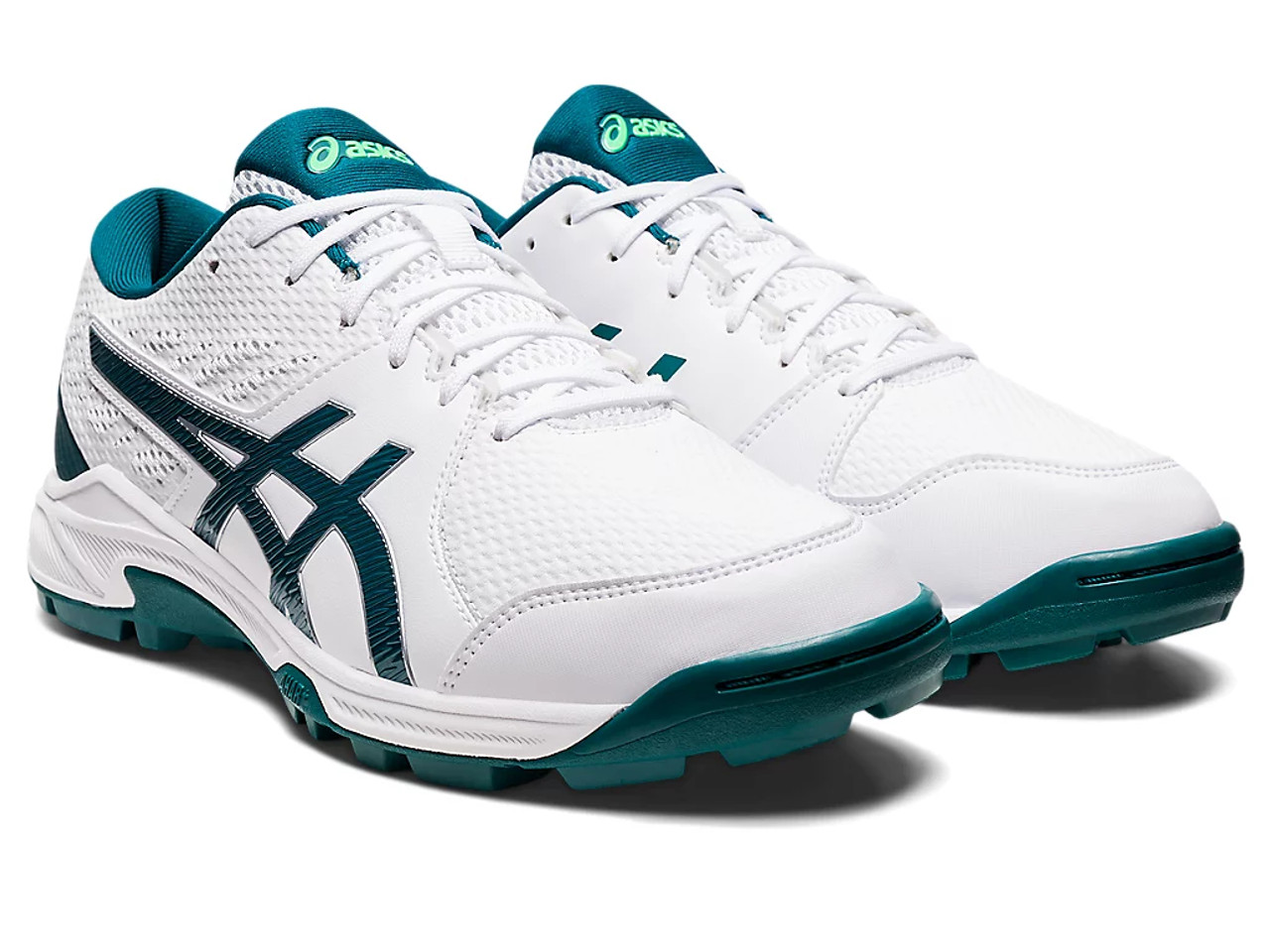ASICS Wrestling Shoes 1083A001 White Gold Edge white All sizes can be  produced | eBay