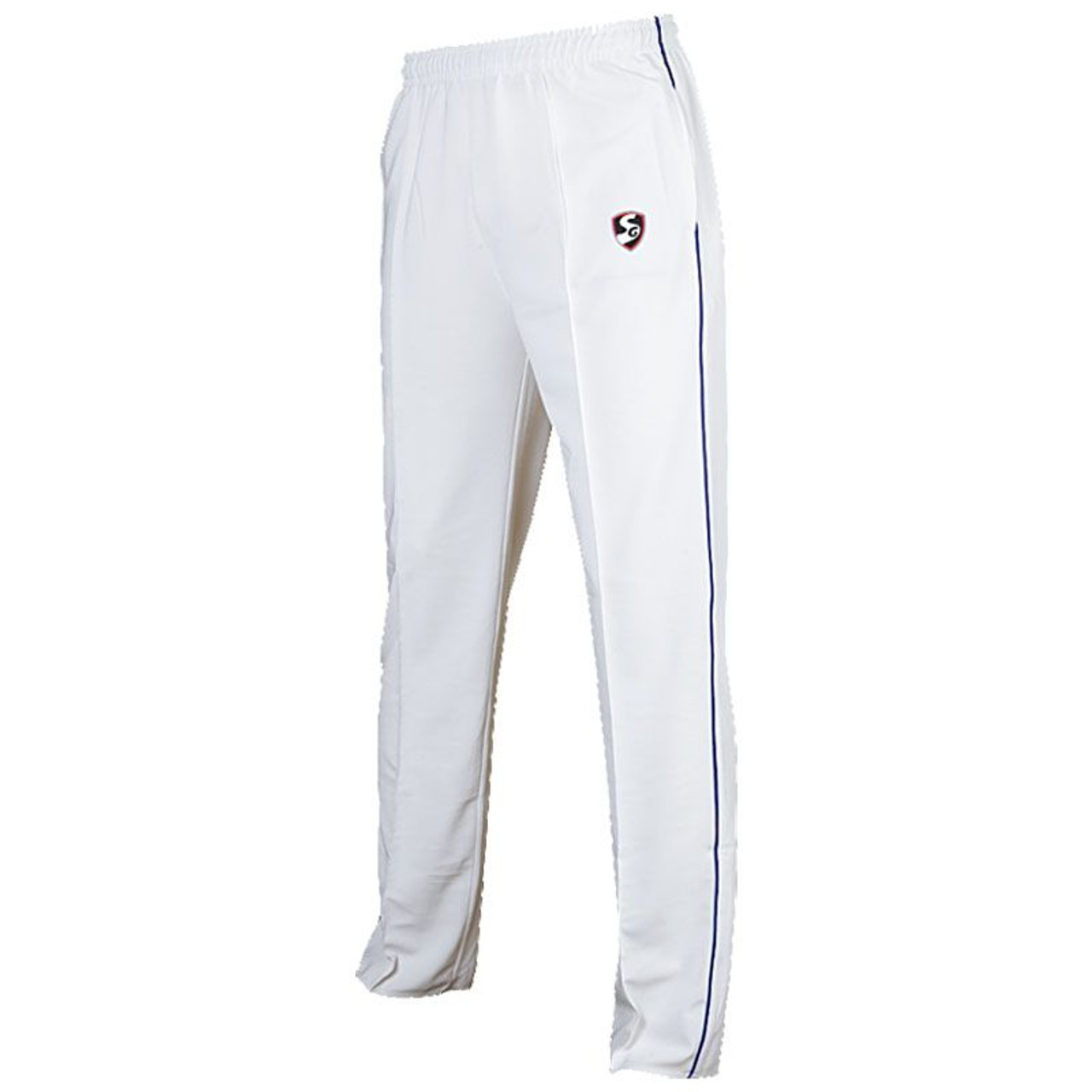 SG Century Cricket Pant  Buy Online India  Cricket Clothing Kit  Whites   See Price Photos  Features  Specialist Cricket Shop India