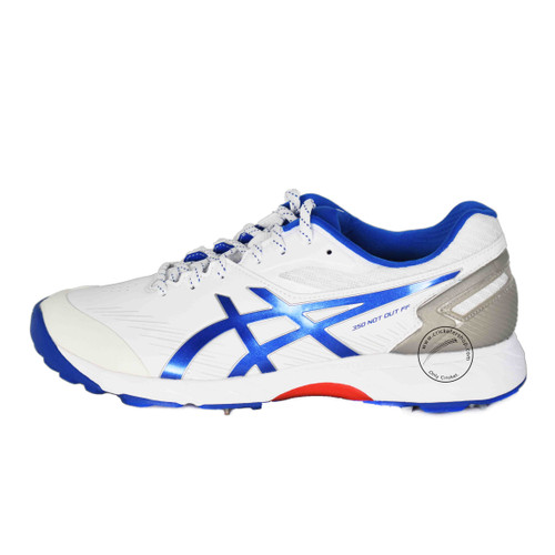 Original Asics Cricket Shoes | Buy online in India | Gel Peake 5 Rubber ...