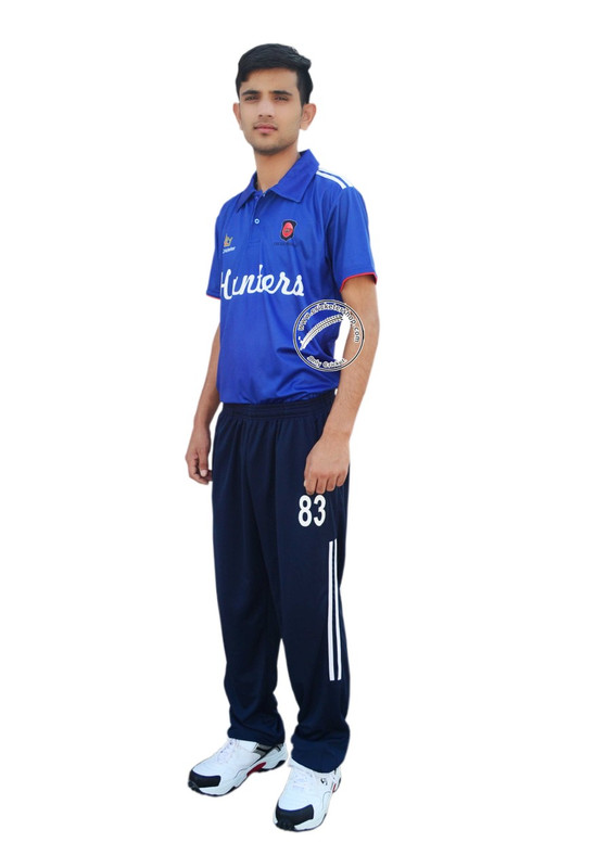Custom Cricket Jerseys & Uniforms, Custom Cricket Apparel