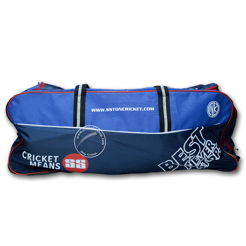 Buy SS Ton Supreme Cricket Kit Bag