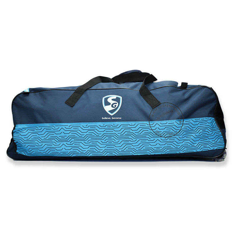 Kit Bag SG RP PREMIUM – TeamSG