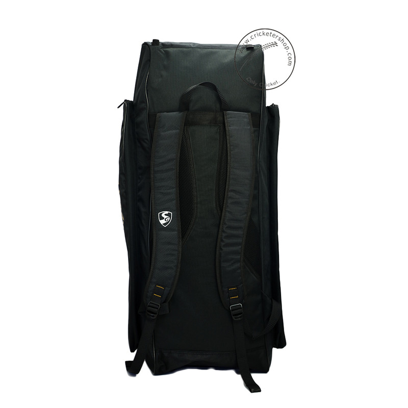 Kit Bag SG 22 YARD X1 DUFFLE WHEELIE – TeamSG