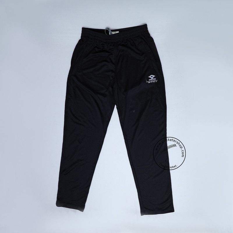 Buy Men White Maximus Cricket Track Pant From Fancode Shop.