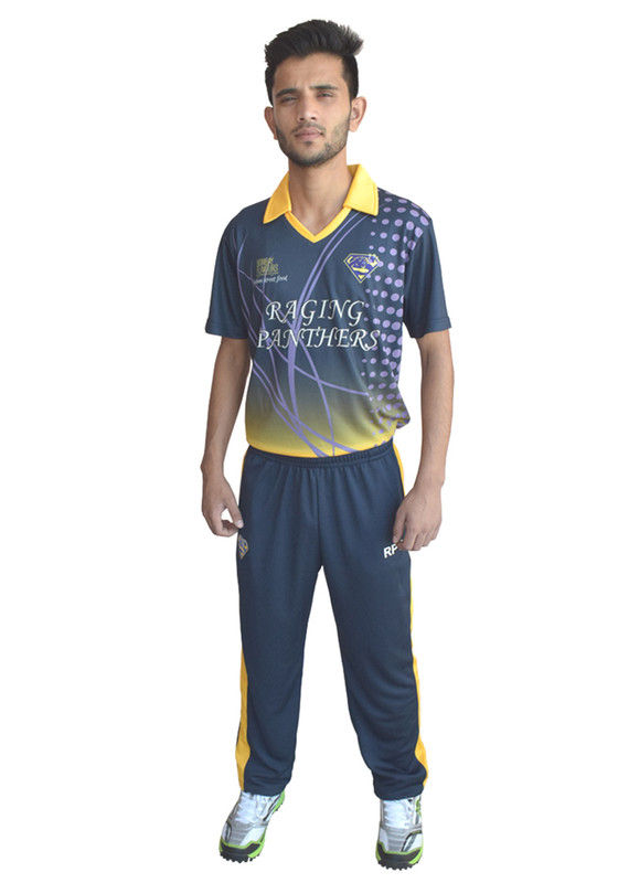Sports Jersey T Shirt Design Concept Vector Template Cricket Jersey Concept  With Front And Back View For Delhi Capitals Jersey Concept Stock  Illustration - Download Image Now - iStock