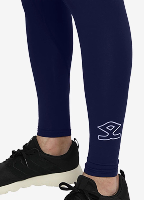 Reebok Women's Spartan Tights Compression Leggings