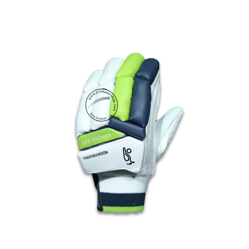 Cricket Batting Gloves Menace 200 By Kookaburra - Free Ground