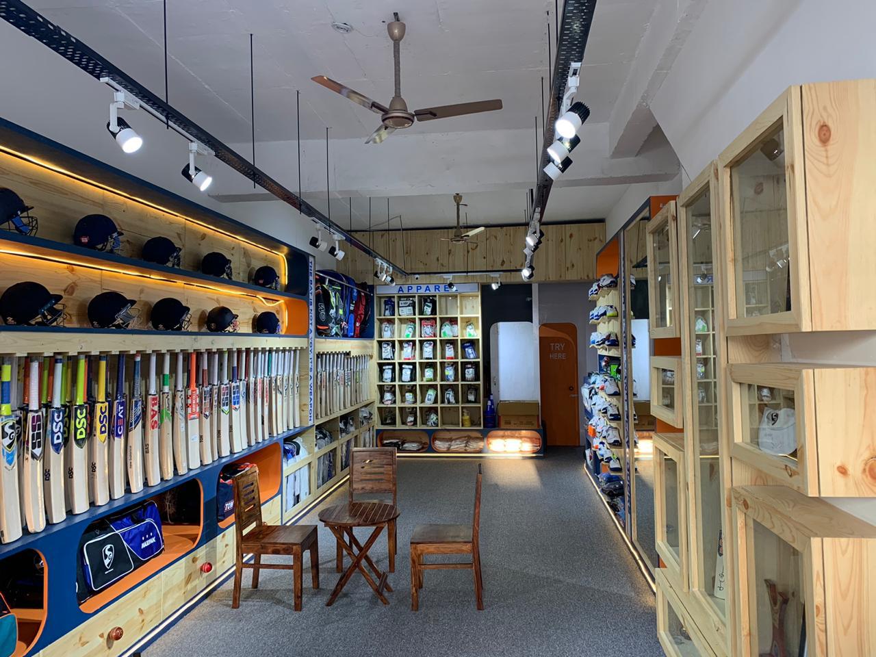 puma store in zirakpur