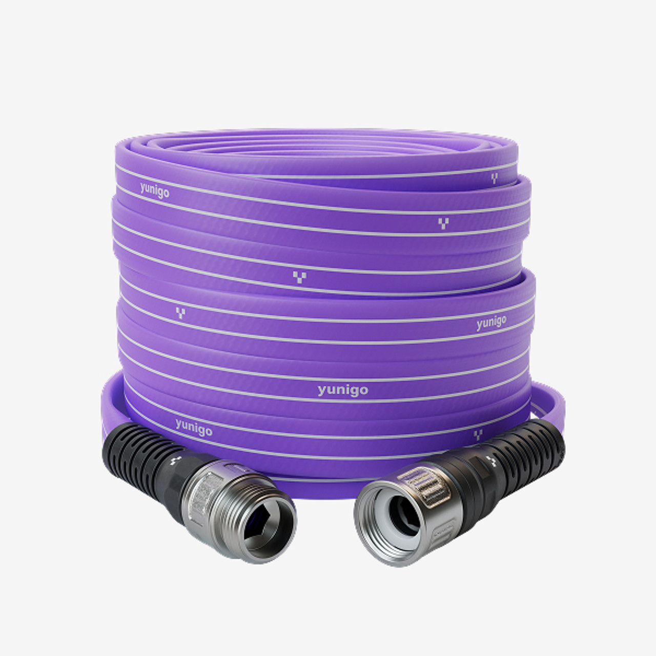 Yunigo Serenity: Flexible, No-Kink Professional Garden Hose