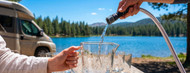 What does "Drinking Water Safe" really mean for an RV or marine hose?