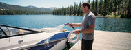 Best marine water hose: how to choose a compact, drinking water safe hose for your boat