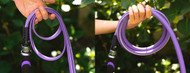 Flat garden hose guide: how to choose the right hose for intensive outdoor use
