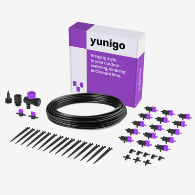 Yunigo Blooming