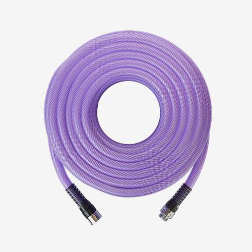 Yunigo Essence Purple Hybrid NTS Hose with couplings