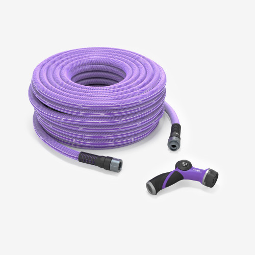 Yunigo Essence complete kit with hose, couplings and spray nozzle