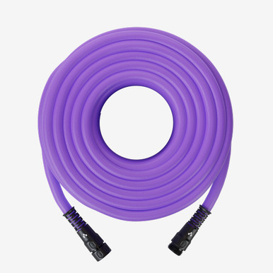 Yunigo Relax Purple Expandable Hose with couplings