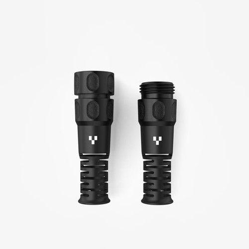 Yunigo Relax couplings aluminium