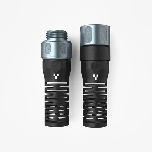 Yunigo Essence couplings Aluminium