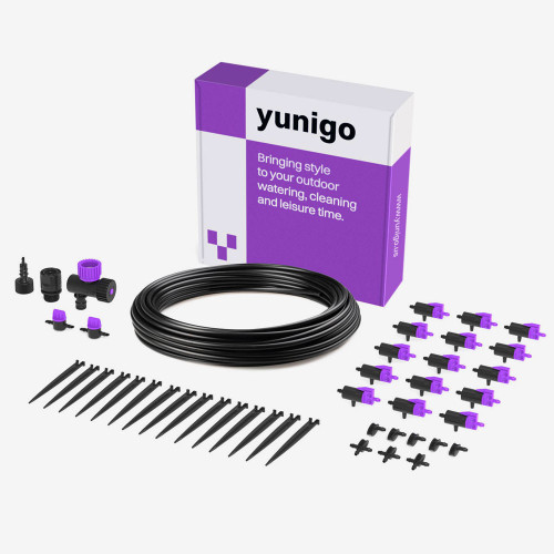 Yunigo Blooming Kit