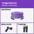 Yunigo Essence complete kit with hose, couplings and spray nozzle