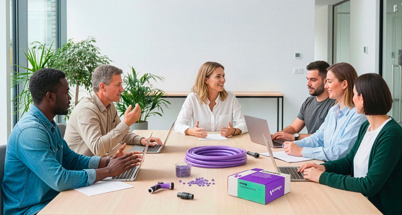 Italian Design Meets Everyday Innovation: Discover Yunigo