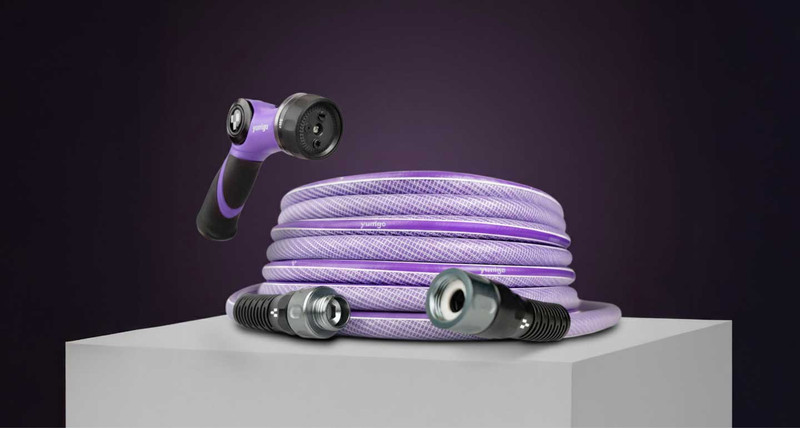 The Hidden Technology Behind Yunigo Garden Hoses