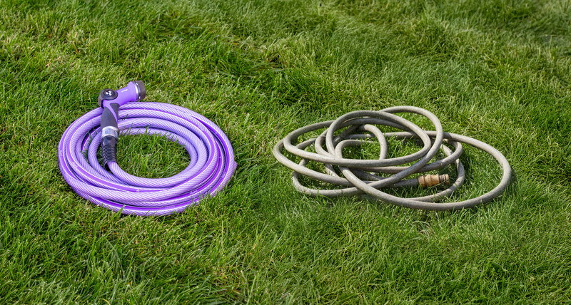 Premium hoses vs. Standard hoses - What difference truly matters?