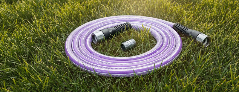 What is a leader hose and why every hose reel setup needs one?