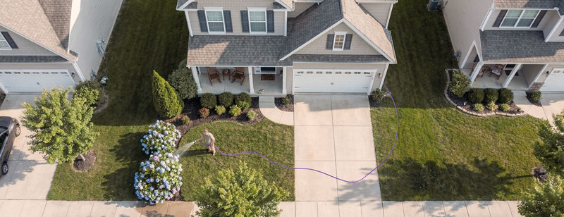 Expandable garden hose: complete buying guide for US homeowners