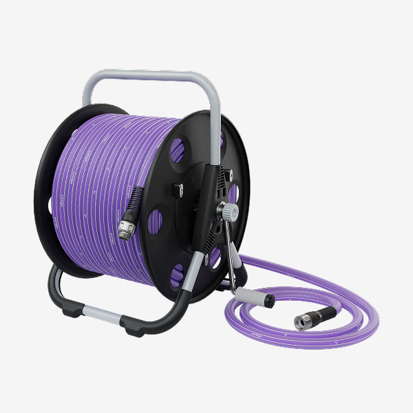 Yunigo Freedom hose and reels 