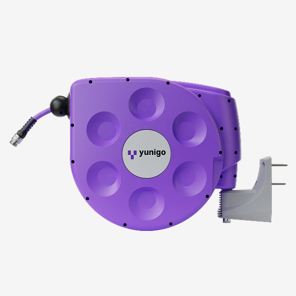 Yunigo Unity Retractable Hose Reel