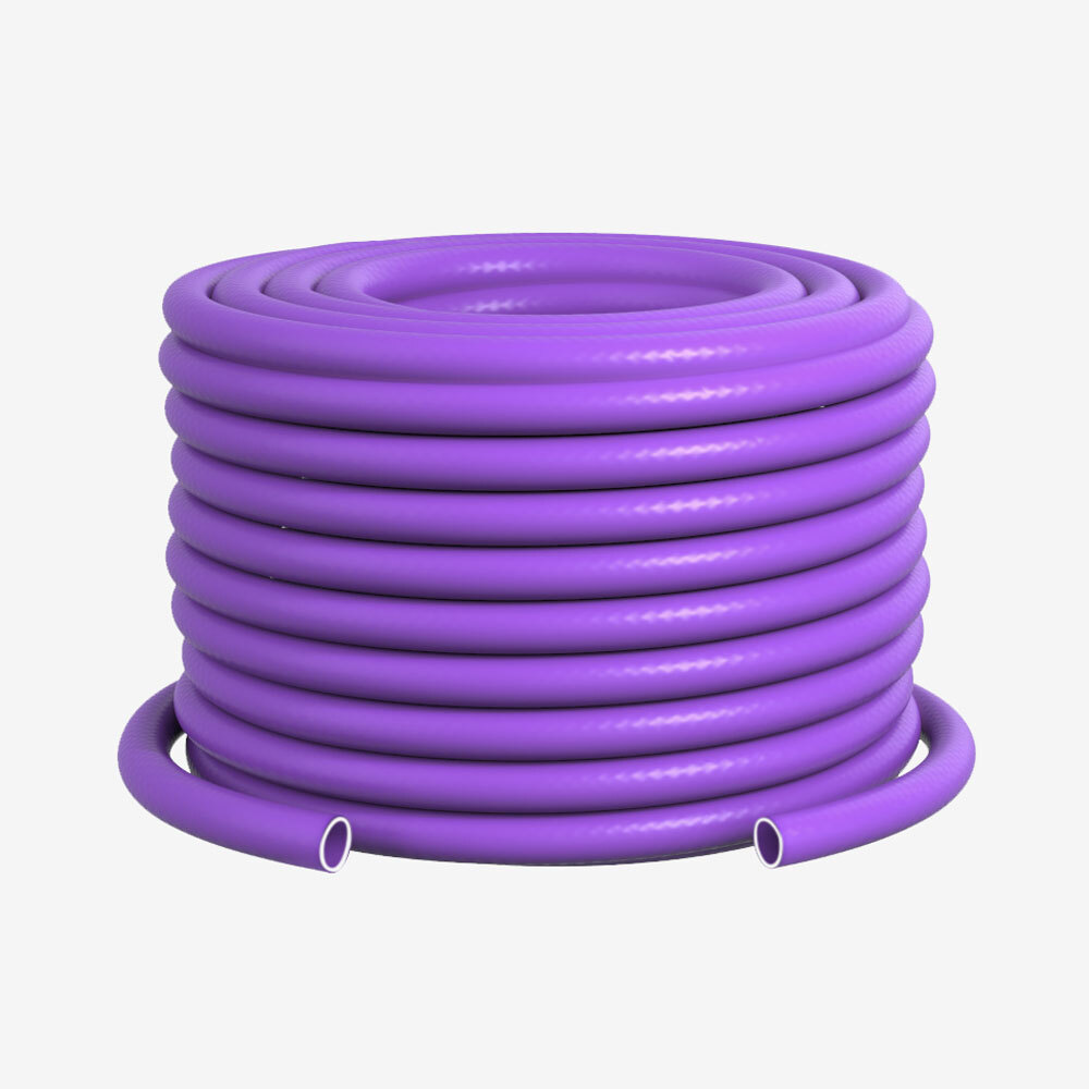 Yunigo braided hose included in Yunigo Unity Reel