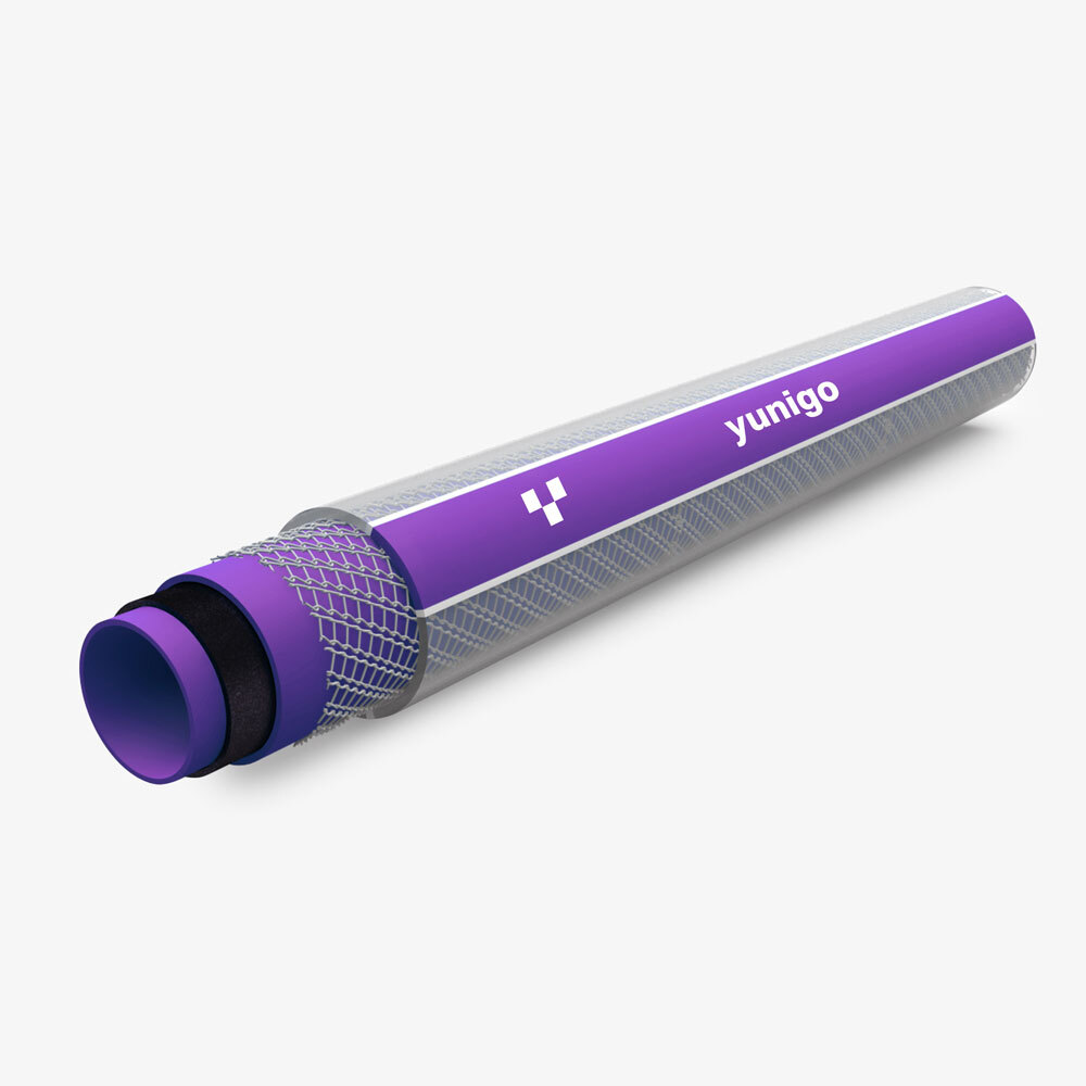 Multi-layer Hose