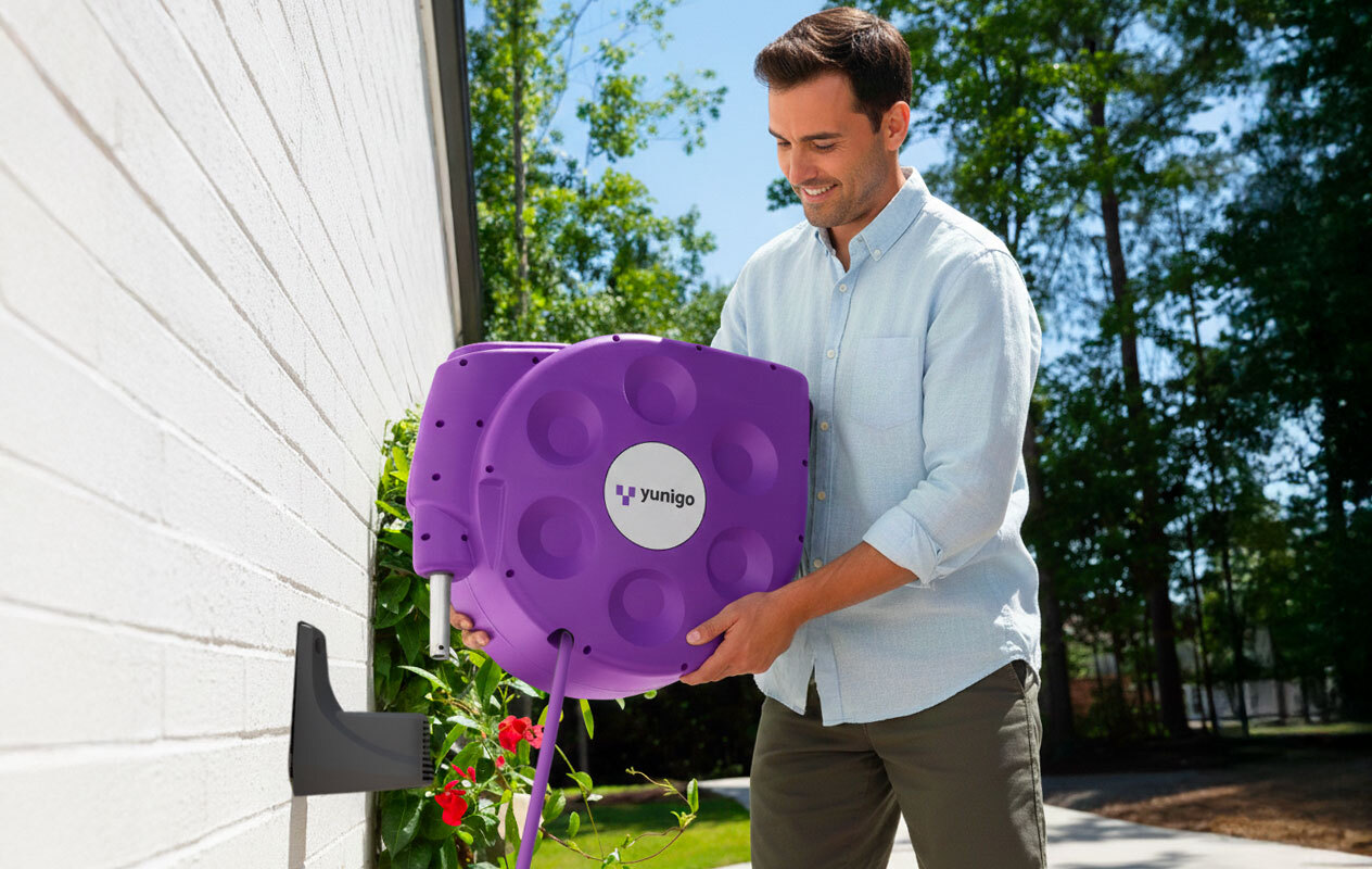 My year to upgrade, my year for a perfectly organized garden