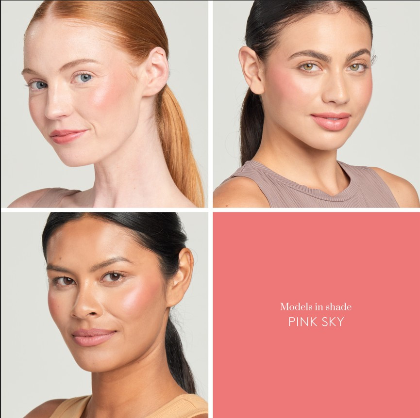 Sunforgettable Total Protection Color Balm SPF 50